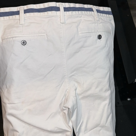 Express Chinos 32x32 skinny stretch - Picture 5 of 6